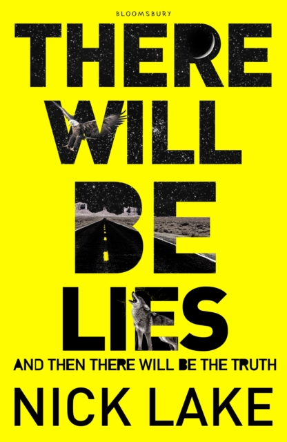 There Will Be Lies, EPUB eBook