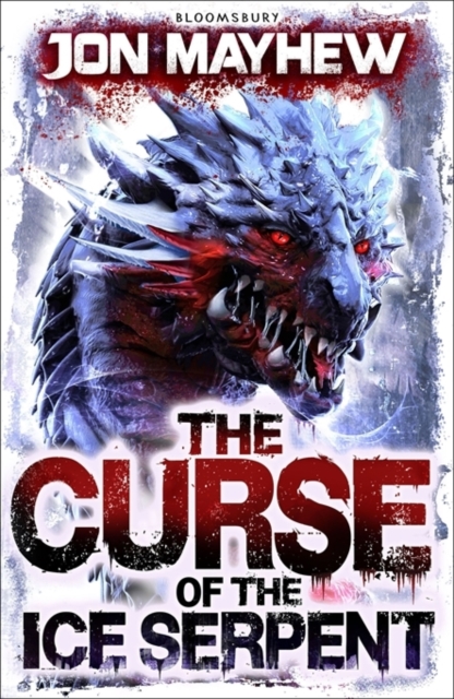 The Curse of the Ice Serpent, EPUB eBook