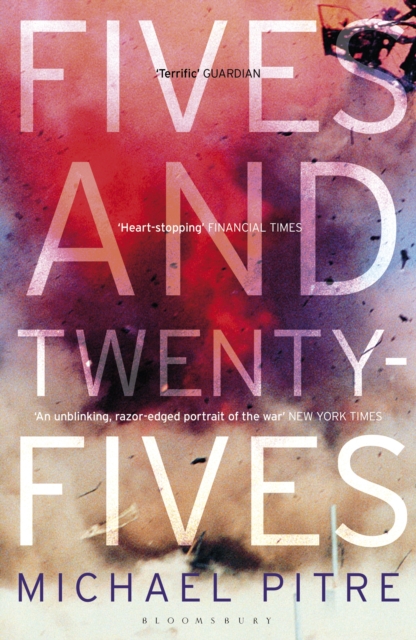 Fives and Twenty-Fives, EPUB eBook