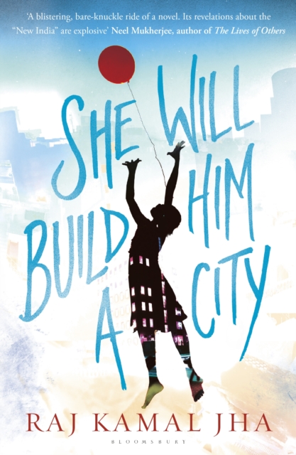 She Will Build Him a City, EPUB eBook