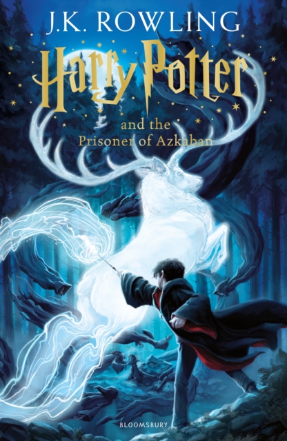 Harry Potter and the Prisoner of Azkaban, Paperback / softback Book Harry Potter and the Prisoner of Azkaban, Paperback / softback Book