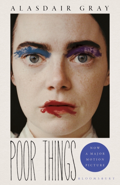 Poor Things : Read the extraordinary book behind the award-winning film, EPUB eBook