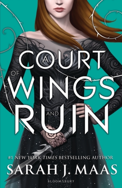 A Court of Wings and Ruin, Paperback / softback Book