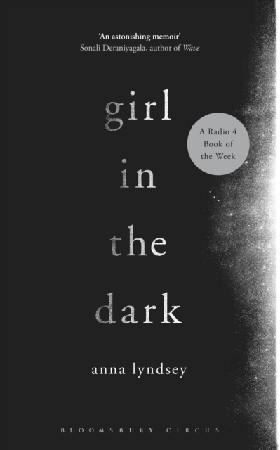 Girl in the Dark, Hardback Book