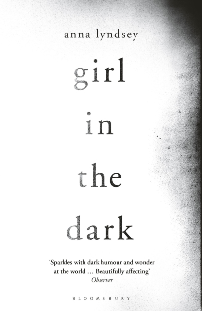 Girl in the Dark, Paperback / softback Book