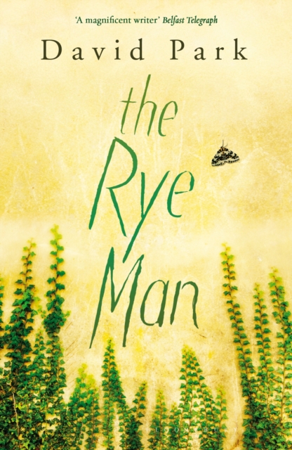 The Rye Man, EPUB eBook