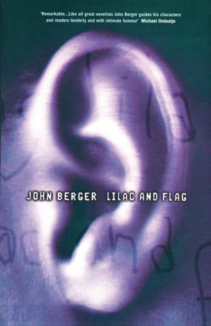 Lilac and Flag, EPUB eBook