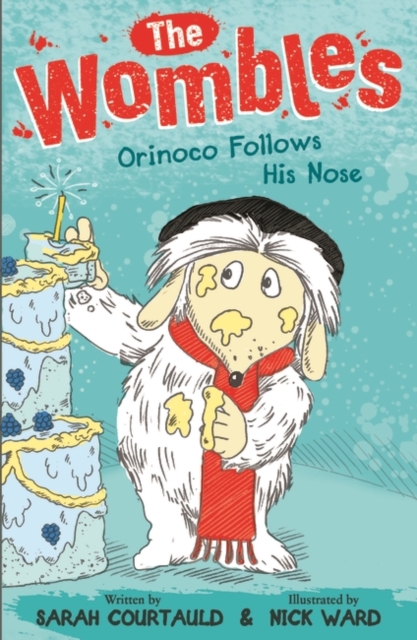 The Wombles: Orinoco Follows His Nose, Paperback / softback Book