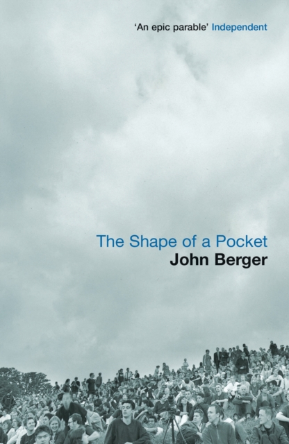The Shape of a Pocket, EPUB eBook