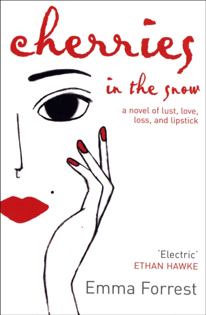 Cherries In The Snow, EPUB eBook