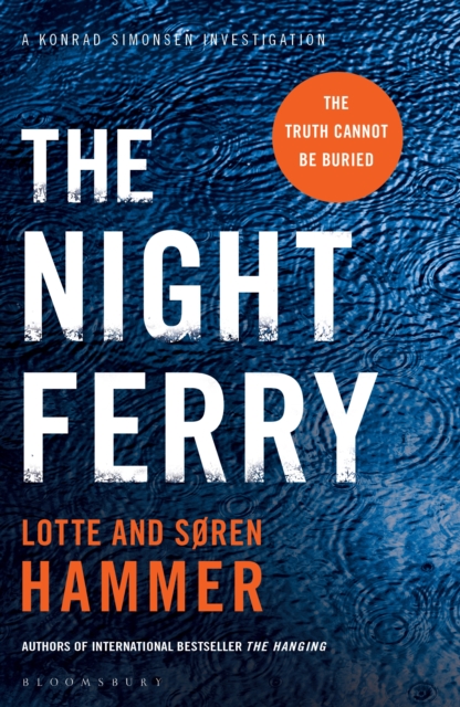 The Night Ferry, EPUB eBook