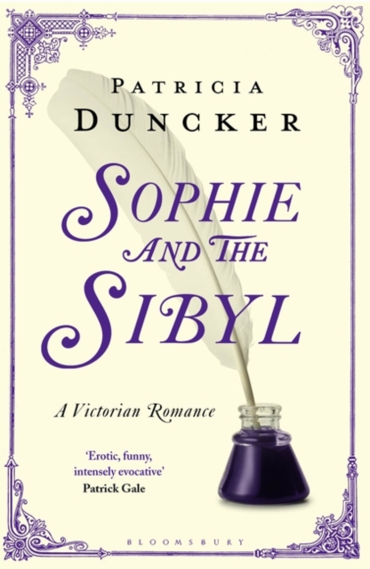 Sophie and the Sibyl : A Victorian Romance, EPUB eBook