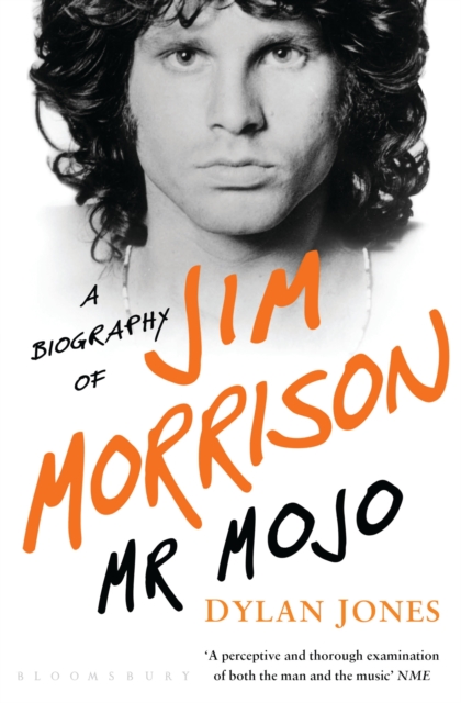Mr Mojo : A Biography of Jim Morrison, EPUB eBook