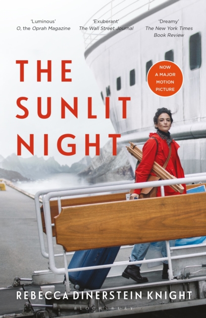 The Sunlit Night, Hardback Book