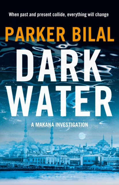 Dark Water, Paperback / softback Book