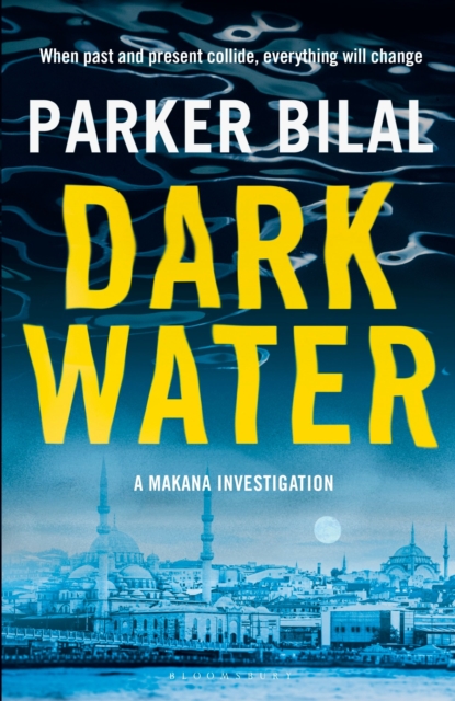 Dark Water, Paperback / softback Book