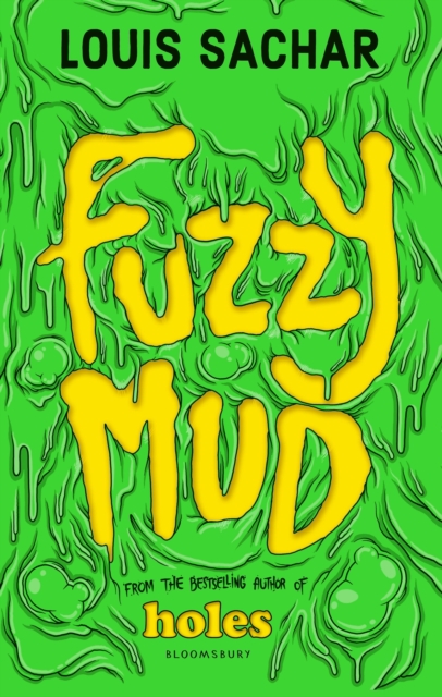 Fuzzy Mud, Paperback / softback Book