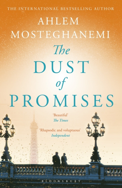 The Dust of Promises, EPUB eBook