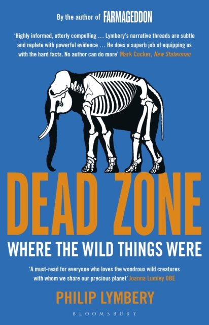 Dead Zone : Where the Wild Things Were, EPUB eBook