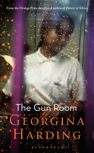 The Gun Room, Hardback Book