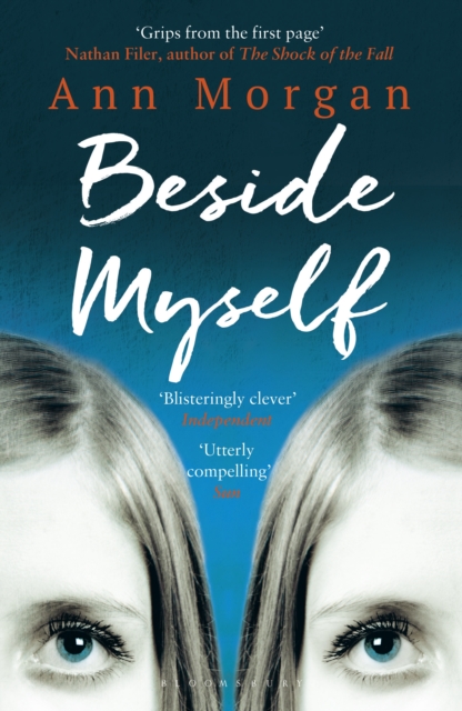 Beside Myself, EPUB eBook