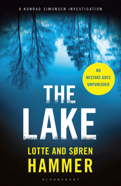 The Lake, EPUB eBook