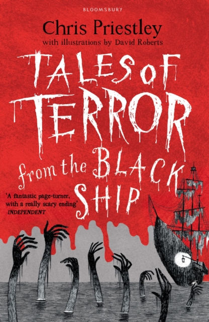 Tales of Terror from the Black Ship, Paperback / softback Book