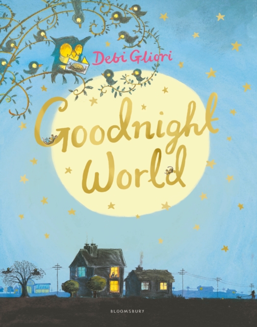 Goodnight World, EPUB eBook
