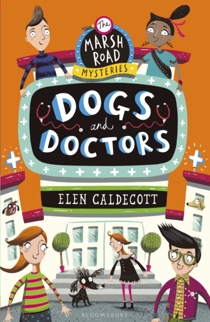 Dogs and Doctors, EPUB eBook