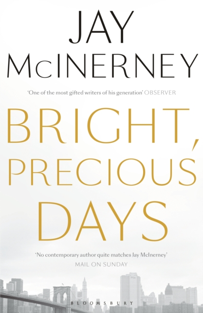 Bright, Precious Days, EPUB eBook
