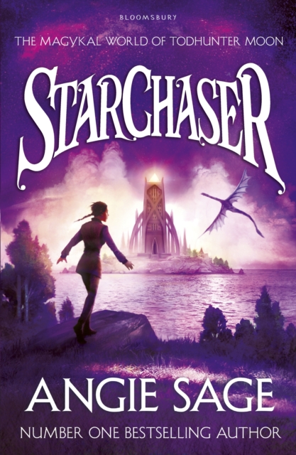 StarChaser : A TodHunter Moon Adventure, EPUB eBook