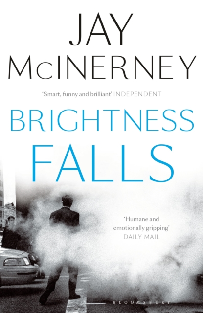 Brightness Falls, Paperback / softback Book