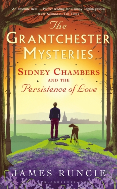 Sidney Chambers and The Persistence of Love : Grantchester Mysteries 6, Hardback Book