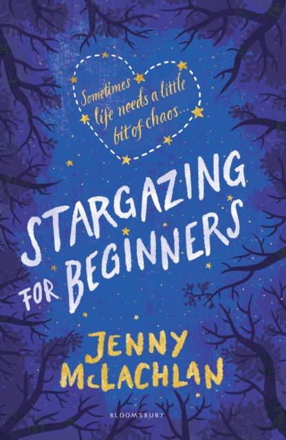 Stargazing for Beginners, EPUB eBook