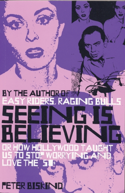 Seeing is Believing, EPUB eBook