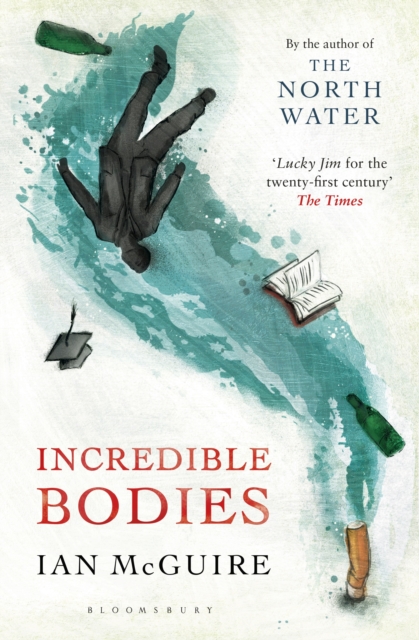Incredible Bodies, EPUB eBook
