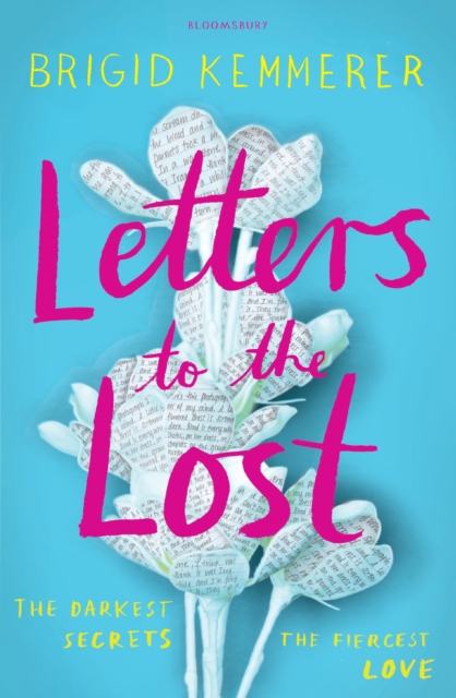 Letters to the Lost, EPUB eBook