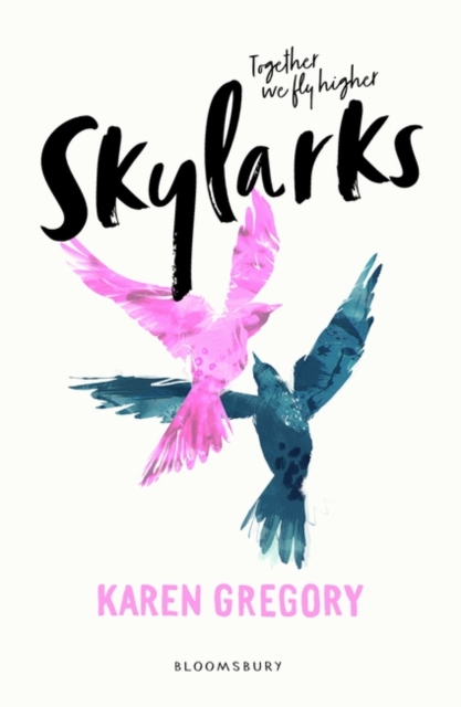 Skylarks, Paperback / softback Book