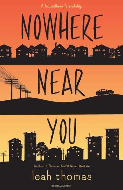 Nowhere Near You, Paperback / softback Book