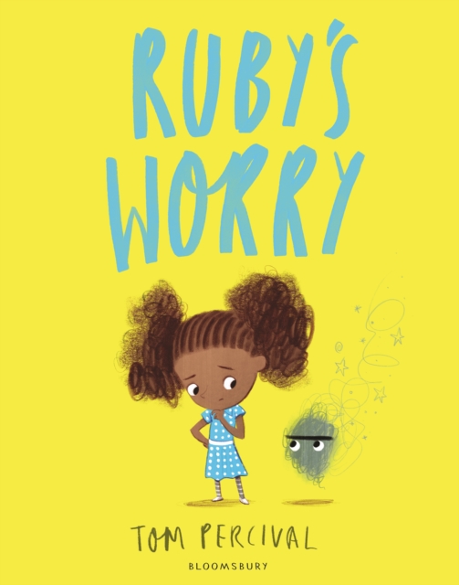 Ruby s Worry : A Big Bright Feelings Book, EPUB eBook