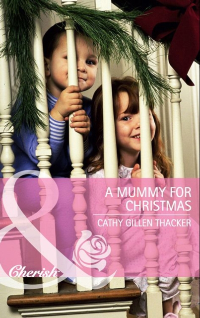 A Mummy for Christmas, EPUB eBook