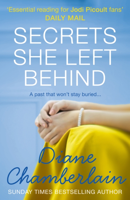Secrets She Left Behind, EPUB eBook