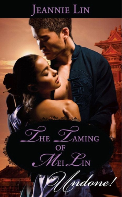 The Taming of Mei Lin, EPUB eBook