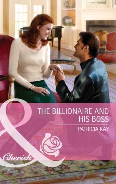 The Billionaire and His Boss, EPUB eBook