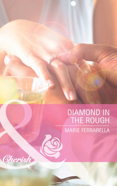Diamond In The Rough, EPUB eBook