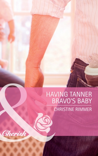 Having Tanner Bravo's Baby, EPUB eBook