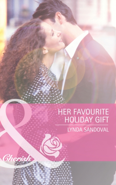 Her Favourite Holiday Gift, EPUB eBook