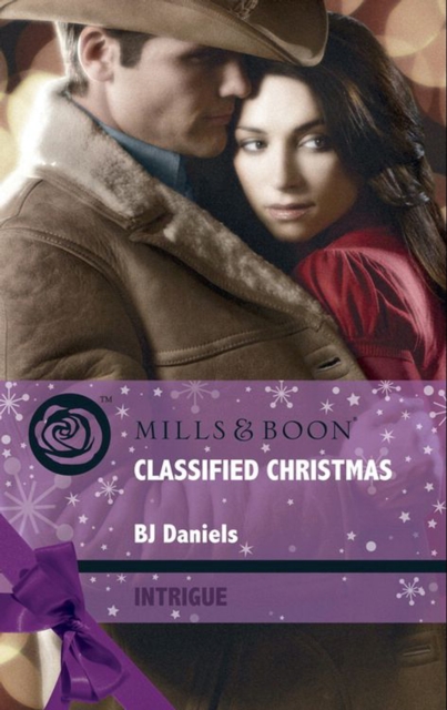 Classified Christmas, EPUB eBook