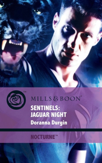 Sentinels: Jaguar Night, EPUB eBook