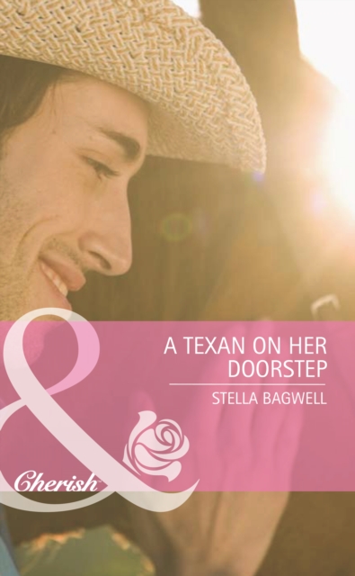 A Texan on Her Doorstep, EPUB eBook
